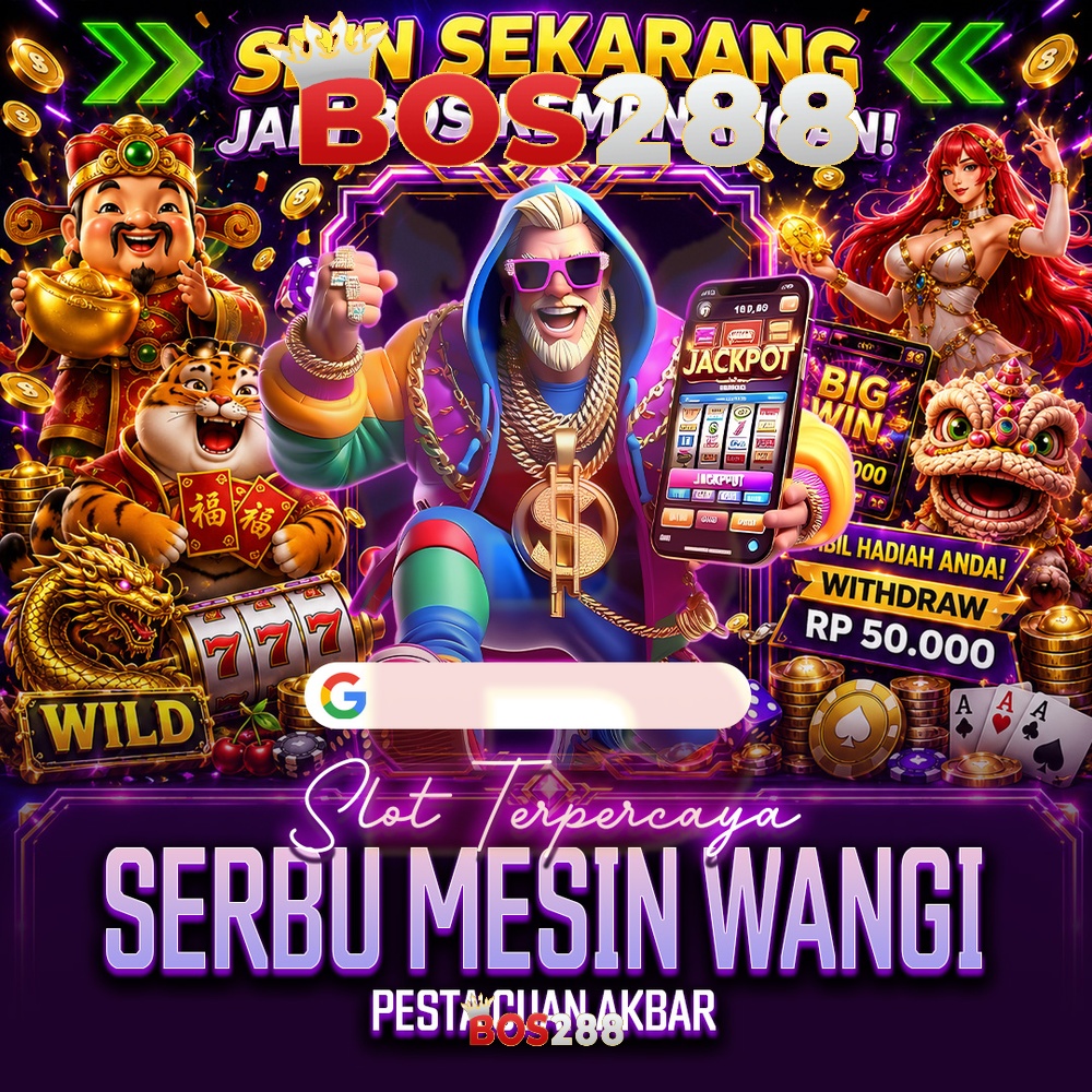 BOS288: Game Digital 2026 Terbaru Fitur Interaktif Masa Kini Yang Banyak Menarik Perhatian