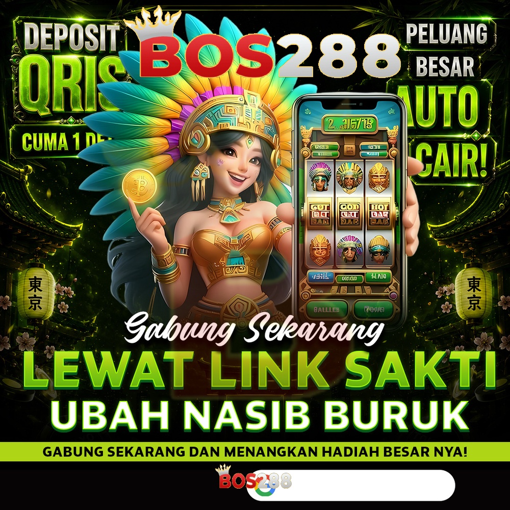 BOS288 X NeuroBallance Therapy: Dunia Game Online 2026 Dengan Koleksi Permainan Baru Dan Akses Android