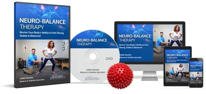 Neuro-Balance Therapy