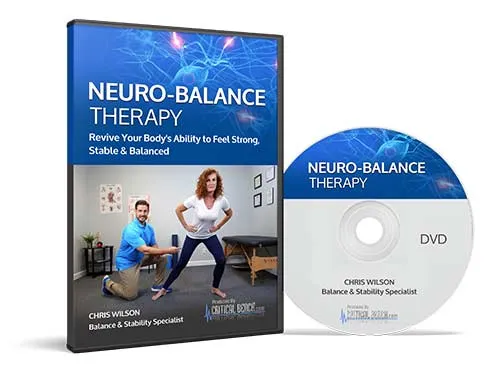Neuro-Balance Therapy