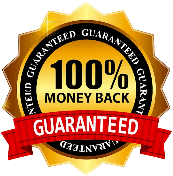 Neuro-Balance Therapy money-back-guarantee